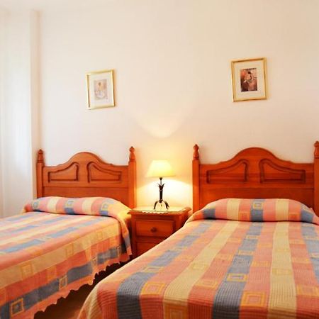 Caracola Frente A La Playa Apartment Торе дел Мар Екстериор снимка