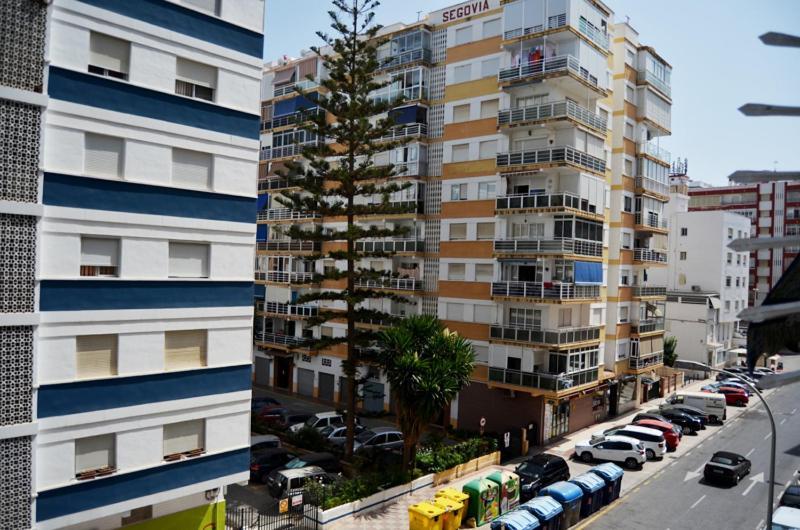 Caracola Frente A La Playa Apartment Торе дел Мар Екстериор снимка